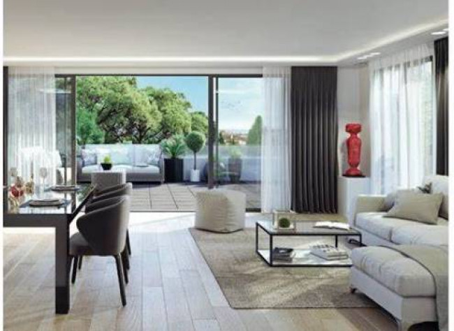 Appartamento 3 camere