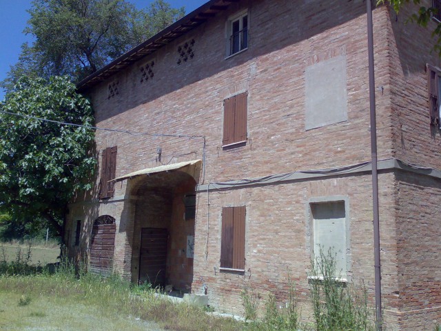 Rustico - Cascina MODENA vendita  Baggiovara  STUDIO   SILINGARDI .-