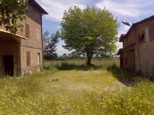 Rustico - Cascina MODENA vendita  Baggiovara  STUDIO   SILINGARDI .-