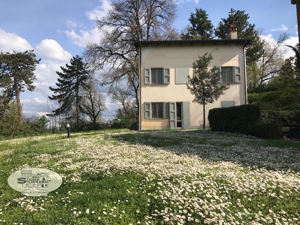  castelvetro di modena affitto quart: solignano nuovo studio   silingardi .-