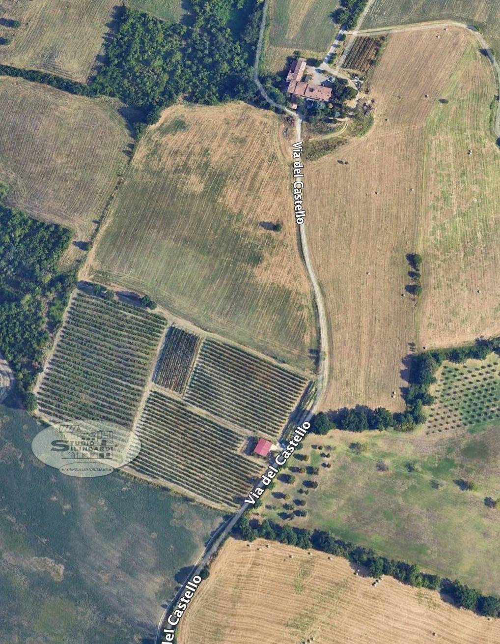 Terreno agricolo in vendita a Fiorano Modenese (MO)