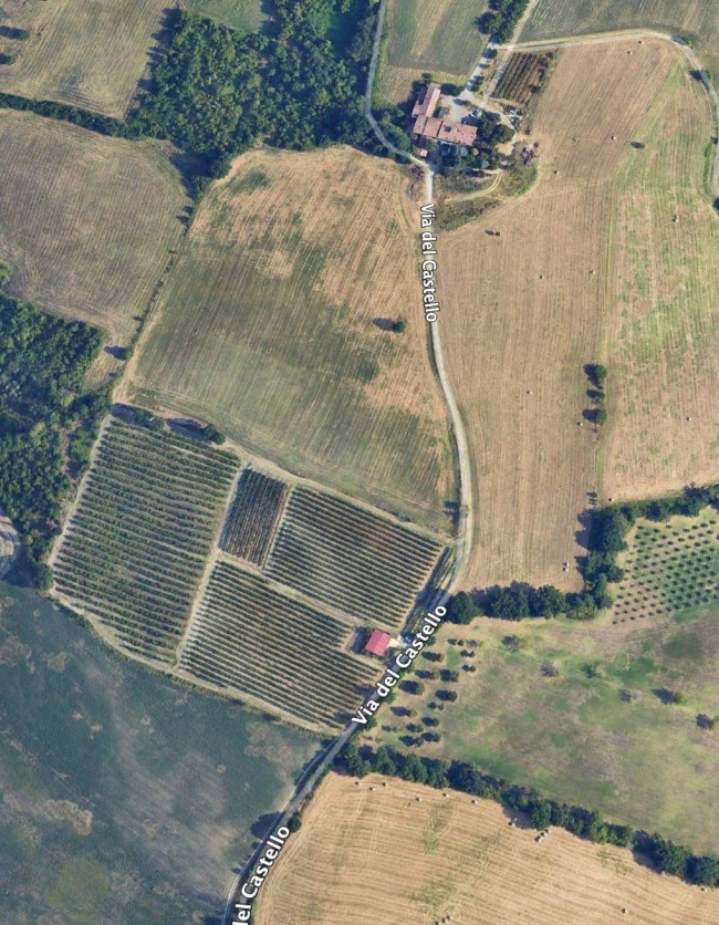 Terreno agricolo in vendita a Fiorano Modenese (MO)