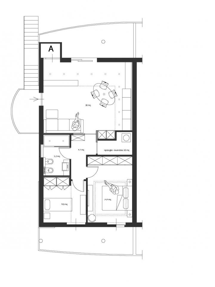  monsampolo-del-tronto vendita quart: monsampolo universo-immobiliare