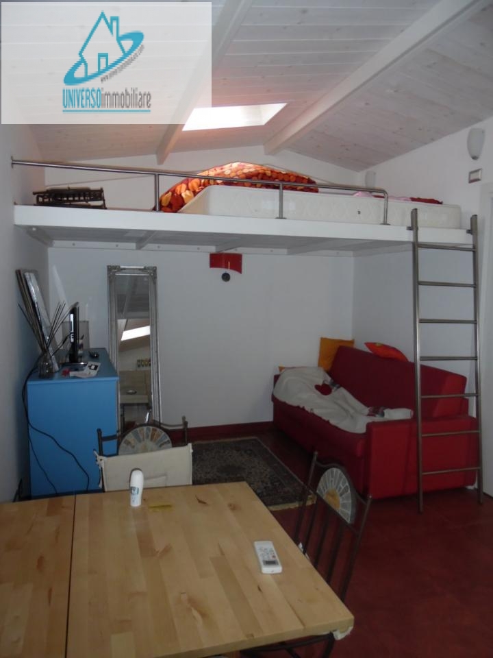 Appartamento SAN BENEDETTO DEL TRONTO vendita  Centralissima  Universo Immobiliare
