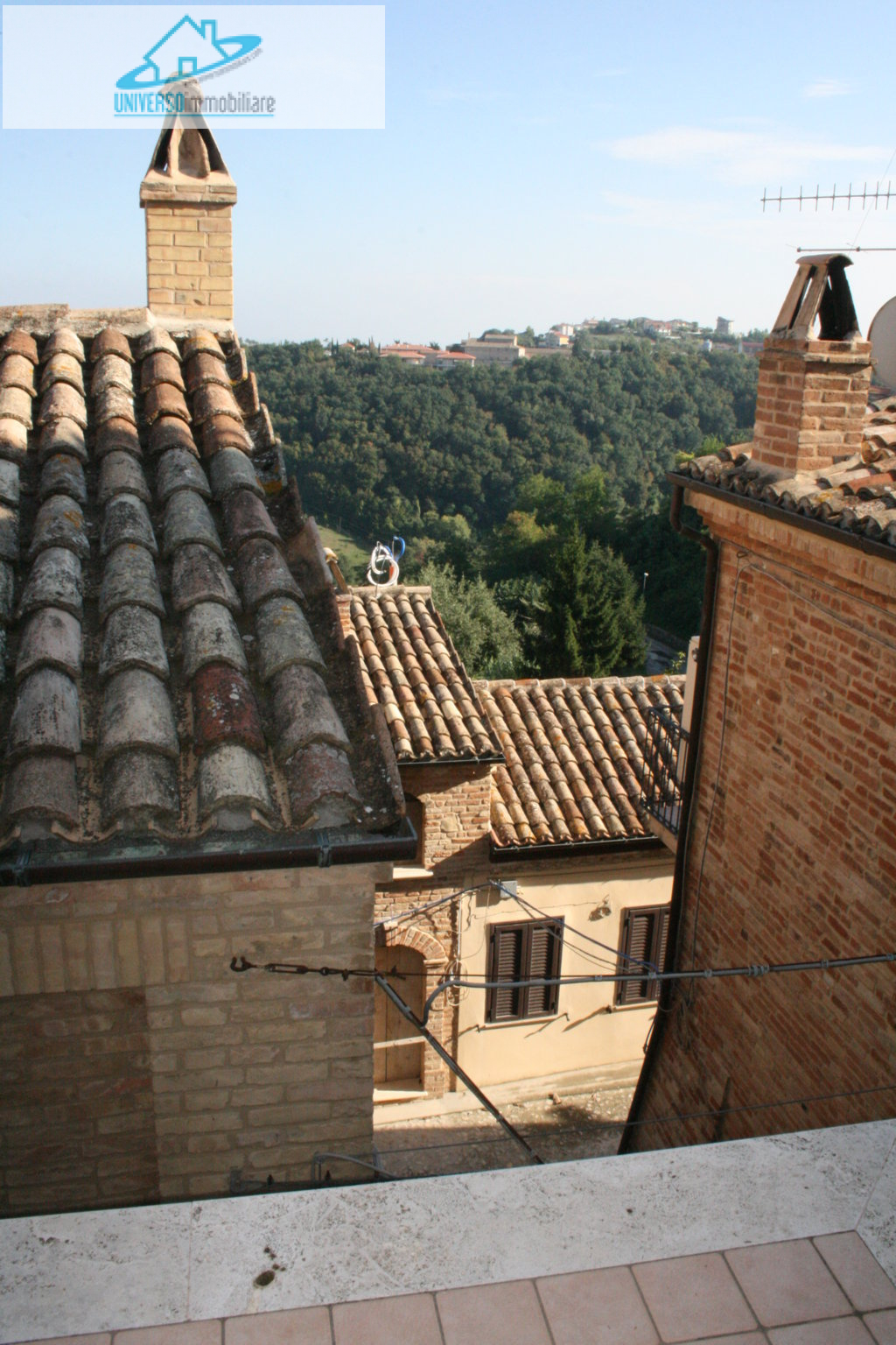 Villa Unifamiliare - Indipendente RIPATRANSONE vendita    Universo Immobiliare