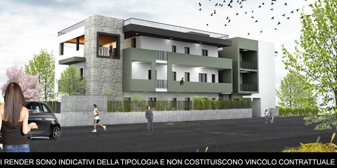 Appartamento CASTEL DI LAMA vendita  Piattoni  Universo Immobiliare