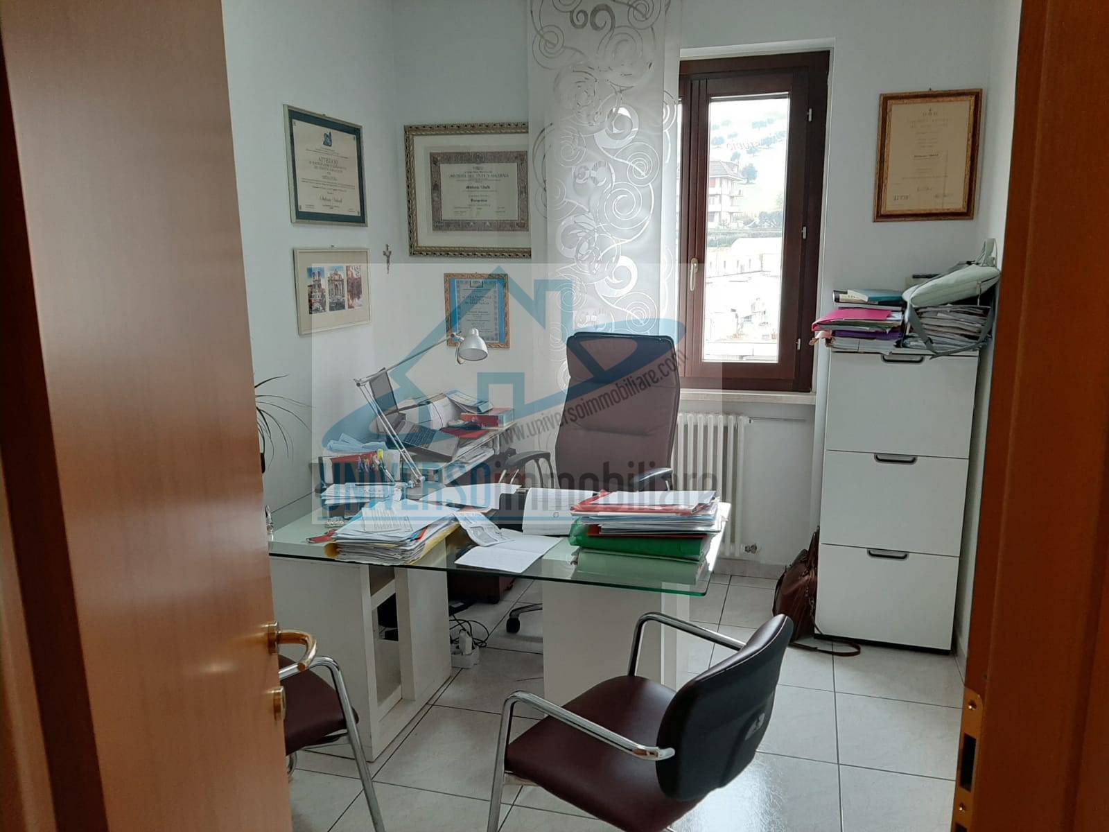 Appartamento SAN BENEDETTO DEL TRONTO vendita  Porto d