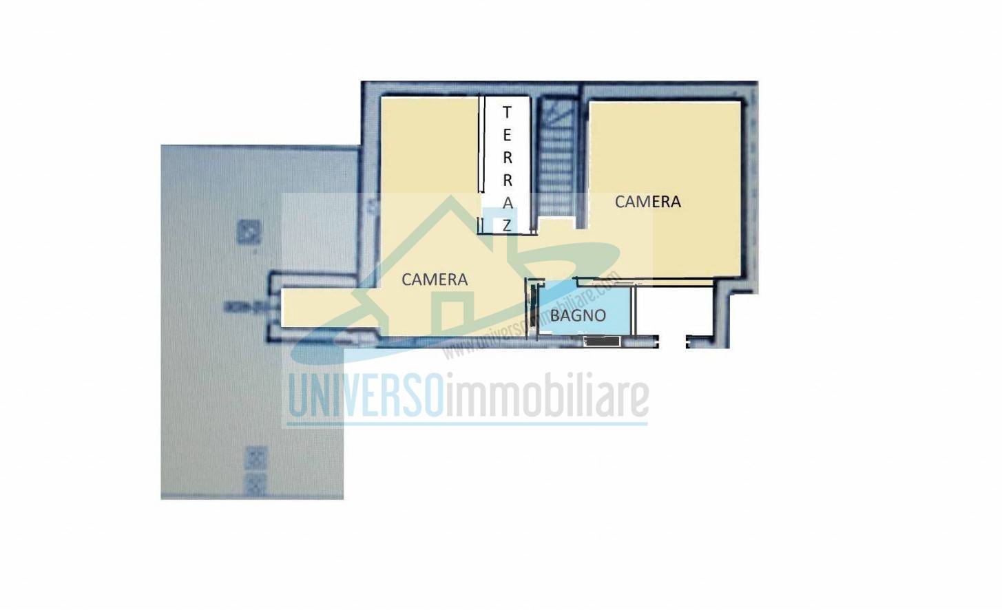 Appartamento ASCOLI PICENO vendita  Centro Storico  Universo Immobiliare