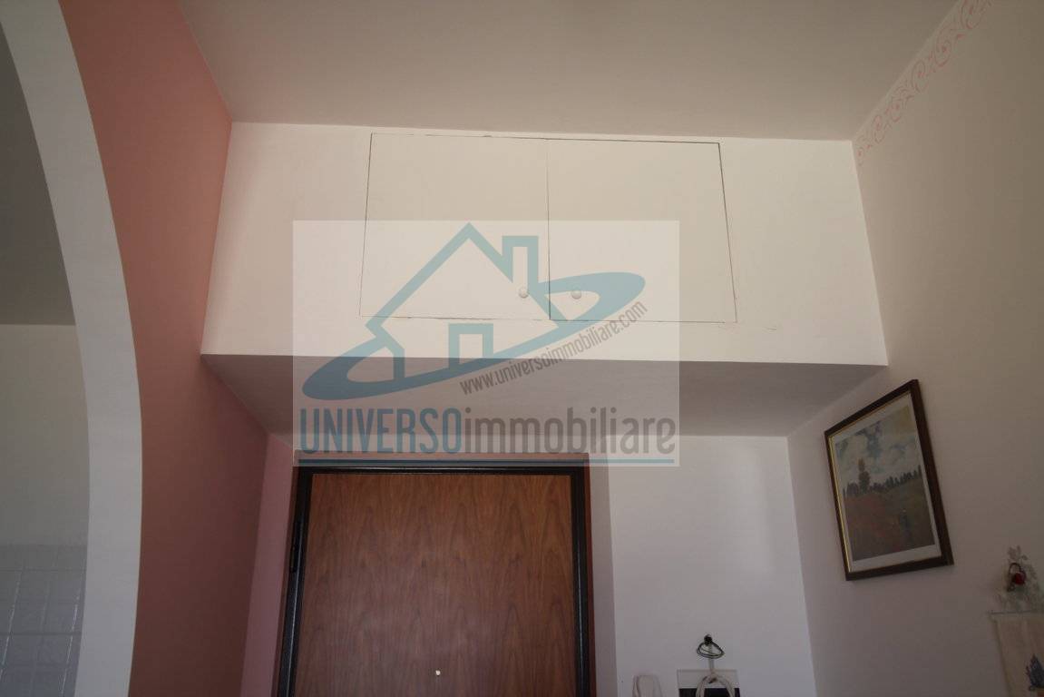 Appartamento RIPATRANSONE vendita    Universo Immobiliare
