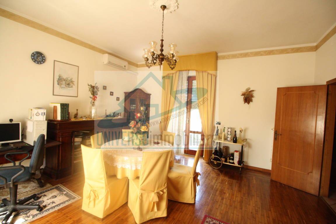 Villa Unifamiliare - Indipendente FOLIGNANO vendita  Piane di Morro  Universo Immobiliare