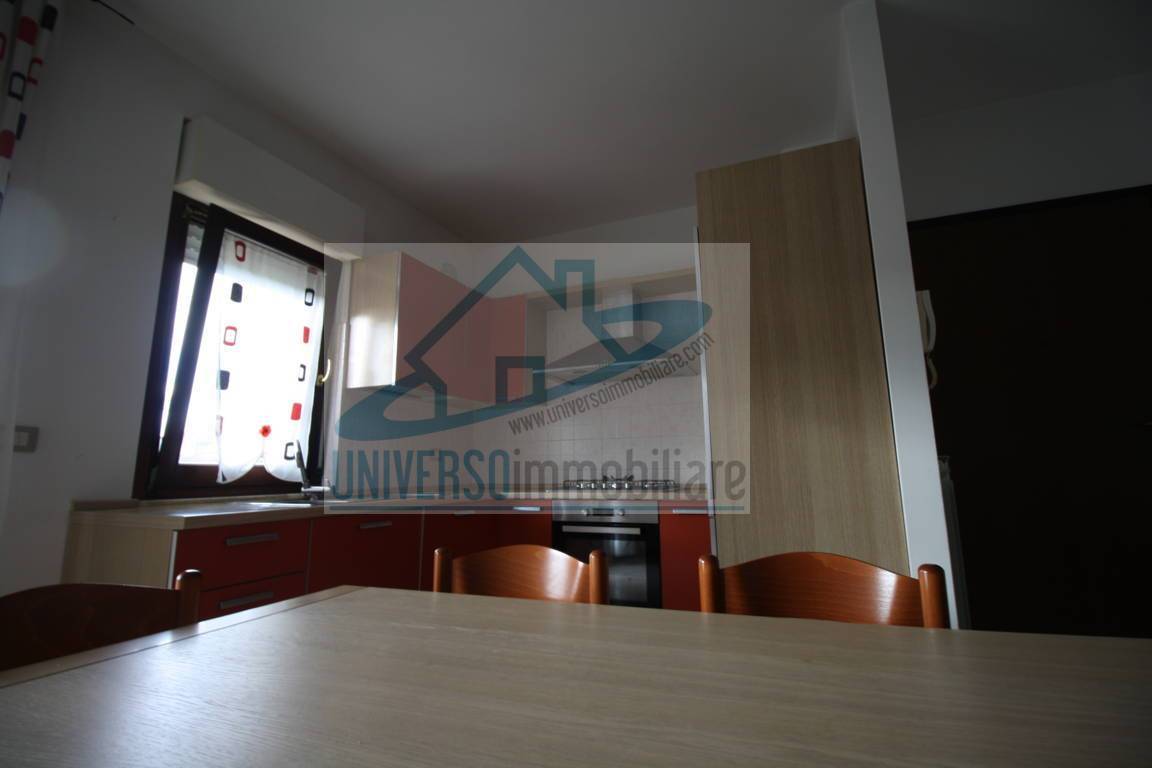 Appartamento COLLI DEL TRONTO affitto  Villa San Giusepe  Universo Immobiliare