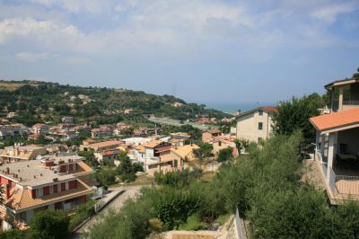 Casa singola in Vendita a Cupra Marittima
