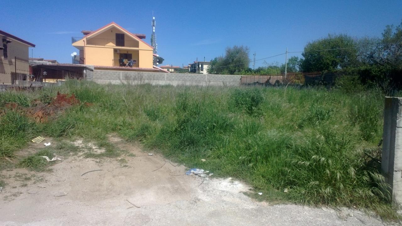 Foto - Terreno In Vendita Quarto (na)
