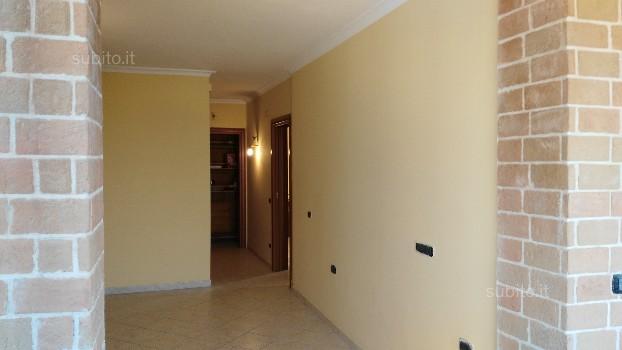 Appartamento POZZUOLI vendita  Monterusciello  Piper immobiliare&servizi