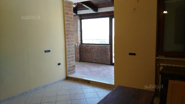 Appartamento POZZUOLI vendita  Monterusciello  Piper immobiliare&servizi