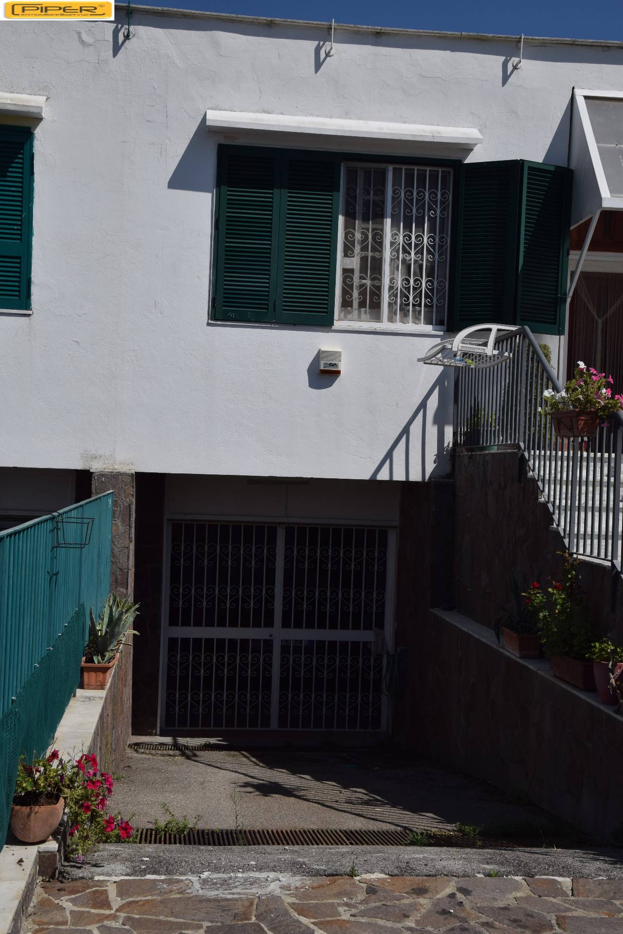 Villa GIUGLIANO IN CAMPANIA vendita  Varcaturo  Piper immobiliare&servizi