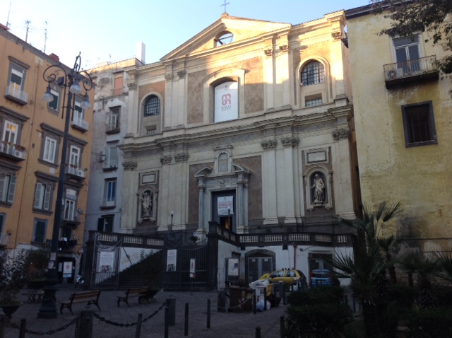  napoli vendita quart: san lorenzo piper immobiliare&servizi