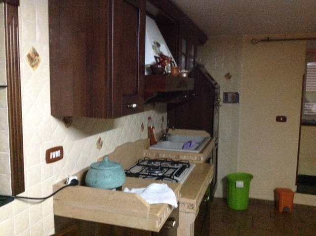 Appartamento NAPOLI vendita  San Lorenzo  Piper immobiliare&servizi
