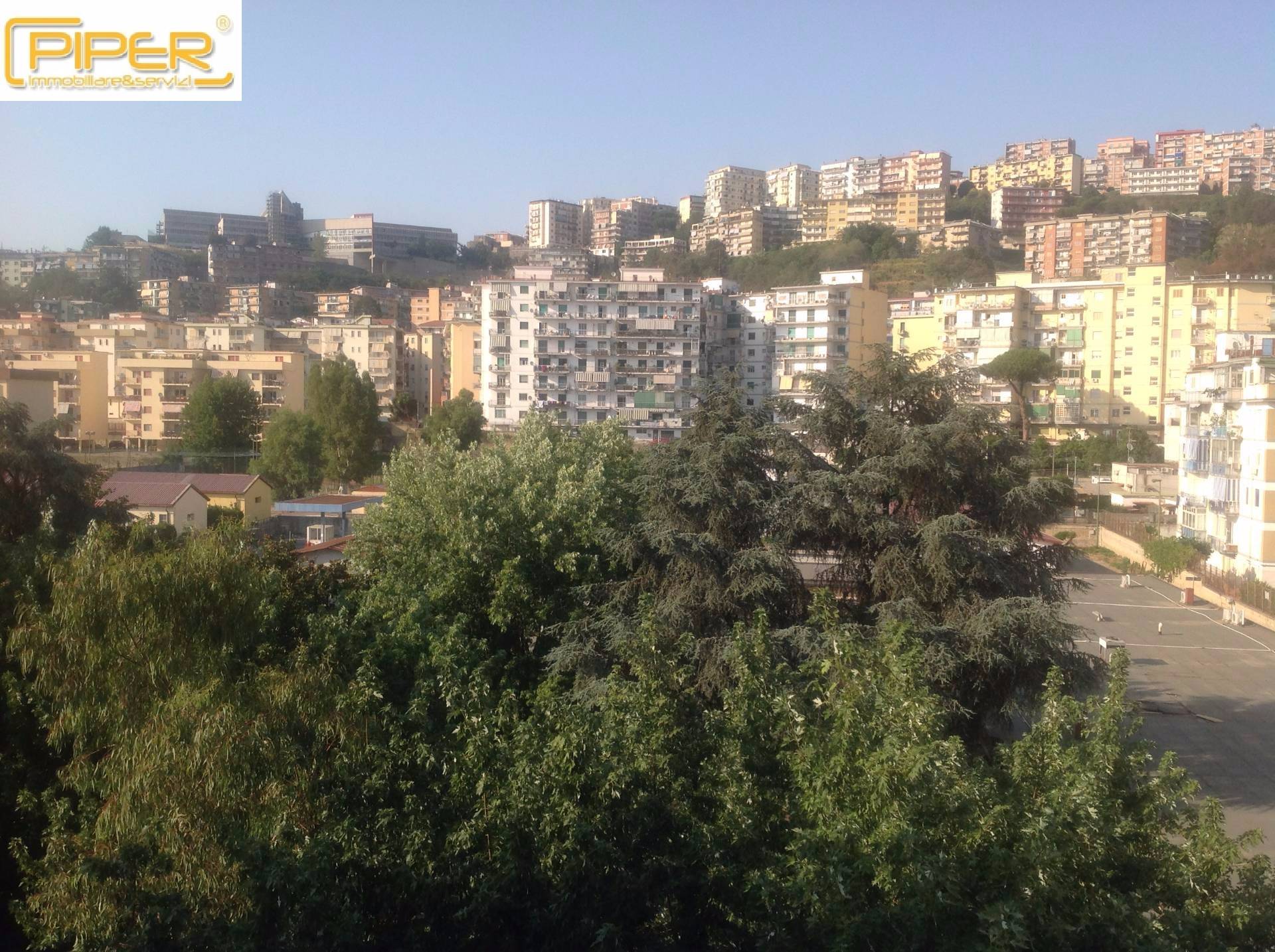  napoli vendita quart: fuorigrotta piper immobiliare&servizi