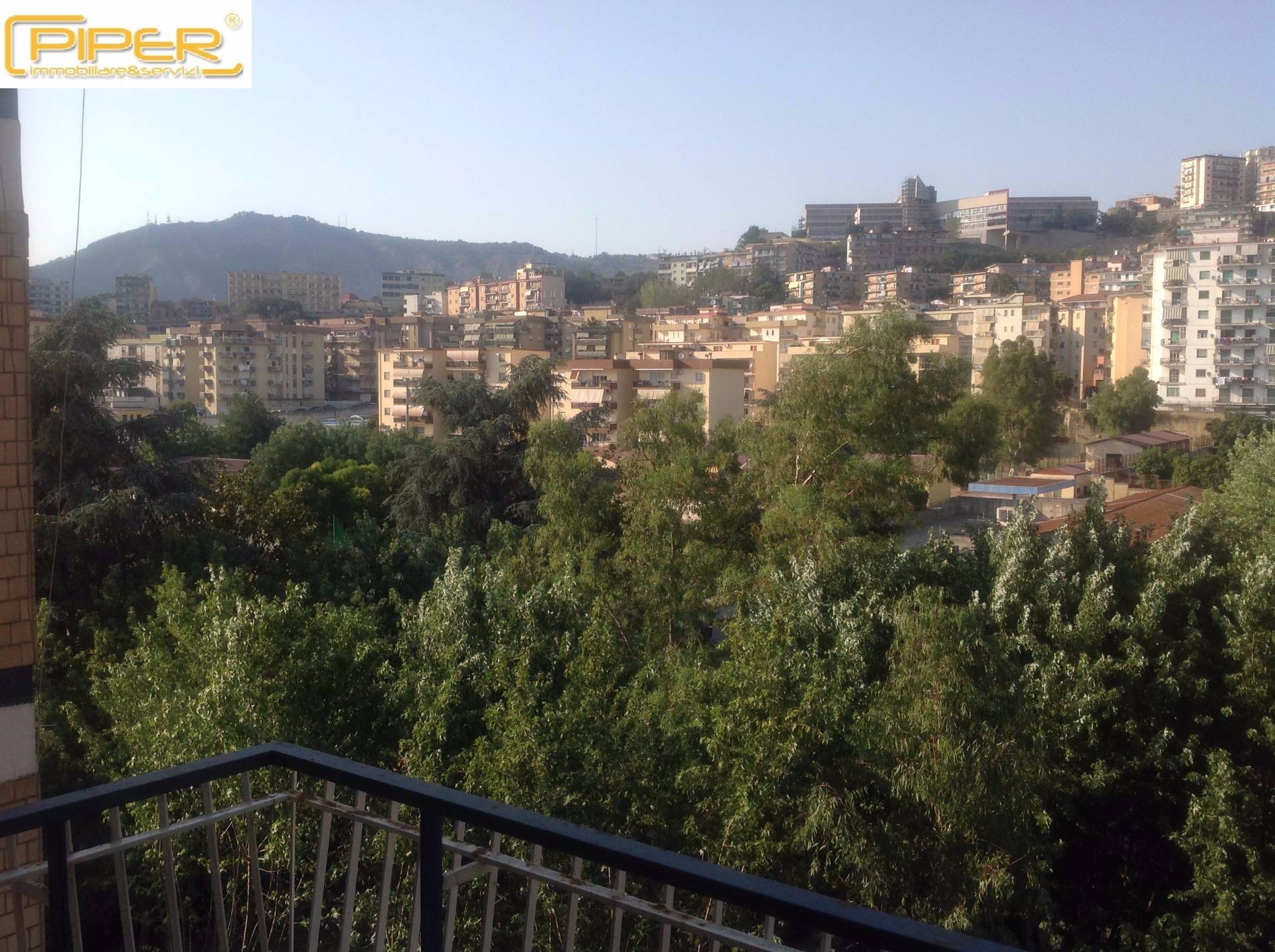 Appartamento NAPOLI vendita  Fuorigrotta  Piper immobiliare&servizi