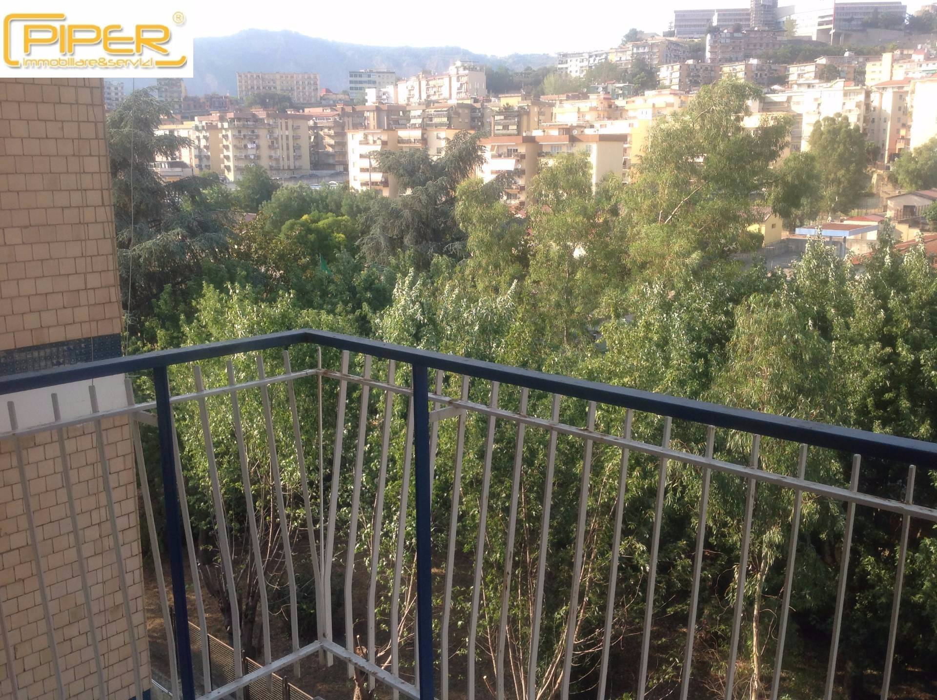 Appartamento NAPOLI vendita  Fuorigrotta  Piper immobiliare&servizi