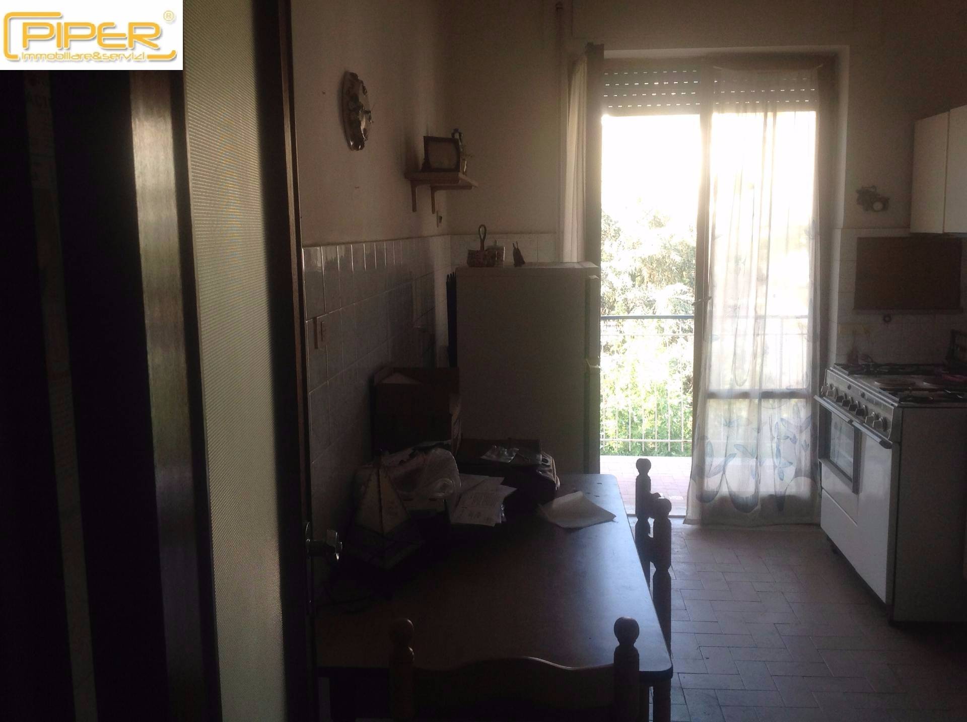 Appartamento NAPOLI vendita  Fuorigrotta  Piper immobiliare&servizi
