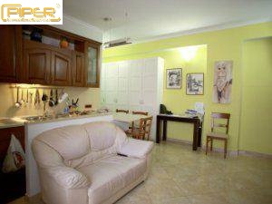Appartamento NAPOLI vendita  Bagnoli  Piper immobiliare&servizi