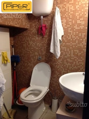 Villa GIUGLIANO IN CAMPANIA vendita  Licola  Piper immobiliare&servizi