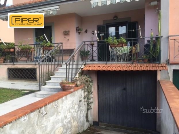 Foto - Villa In Vendita Giugliano In Campania (na)