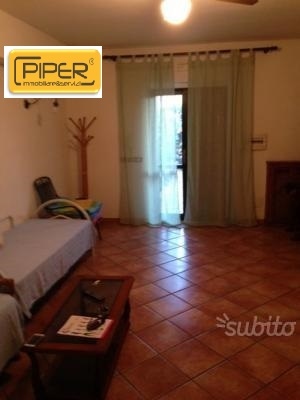 Appartamento GIUGLIANO IN CAMPANIA vendita  Licola  Piper immobiliare&servizi