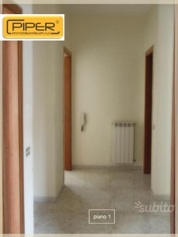 Villa GIUGLIANO IN CAMPANIA vendita  Varcaturo  Piper immobiliare&servizi