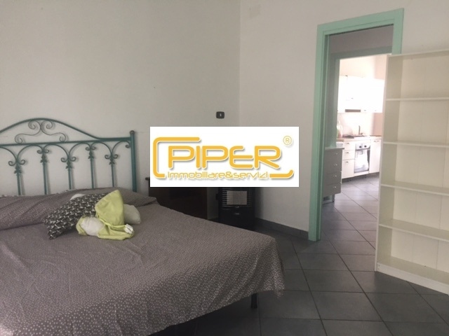 Appartamento POZZUOLI affitto  Monterusciello  Piper immobiliare&servizi