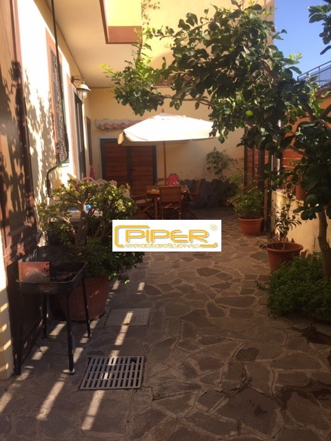 Appartamento MONTE DI PROCIDA vendita    Piper immobiliare&servizi