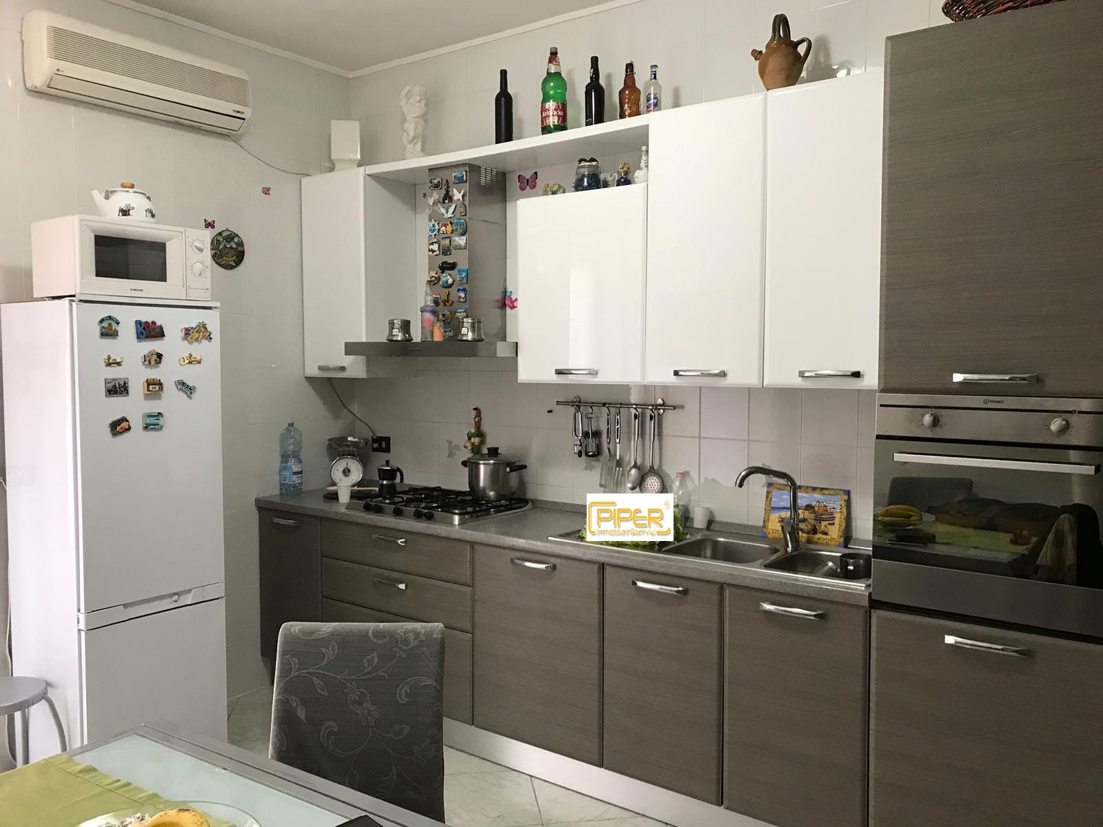 Appartamento NAPOLI vendita  Zona Industriale  Piper immobiliare&servizi
