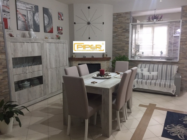 Appartamento GIUGLIANO IN CAMPANIA vendita  Lago Patria  Piper immobiliare&servizi