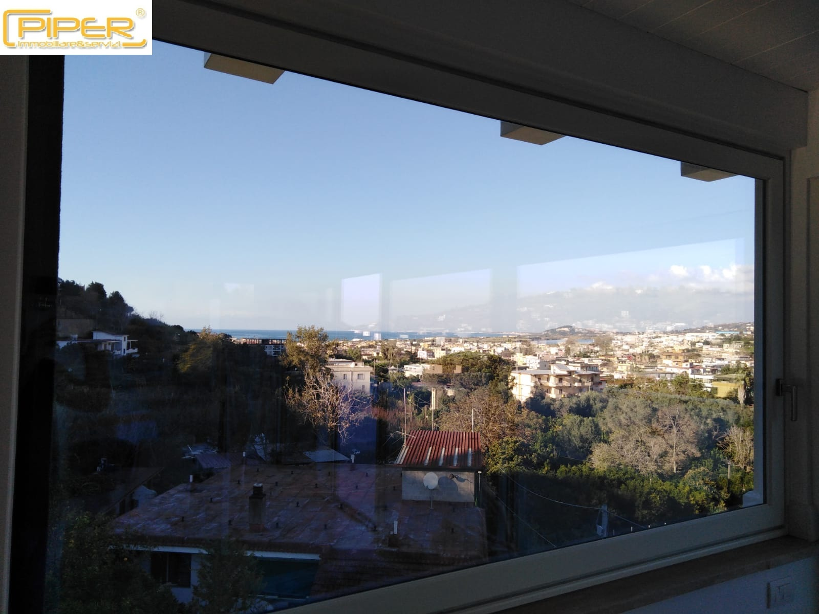 Villa MONTE DI PROCIDA vendita    Piper immobiliare&servizi