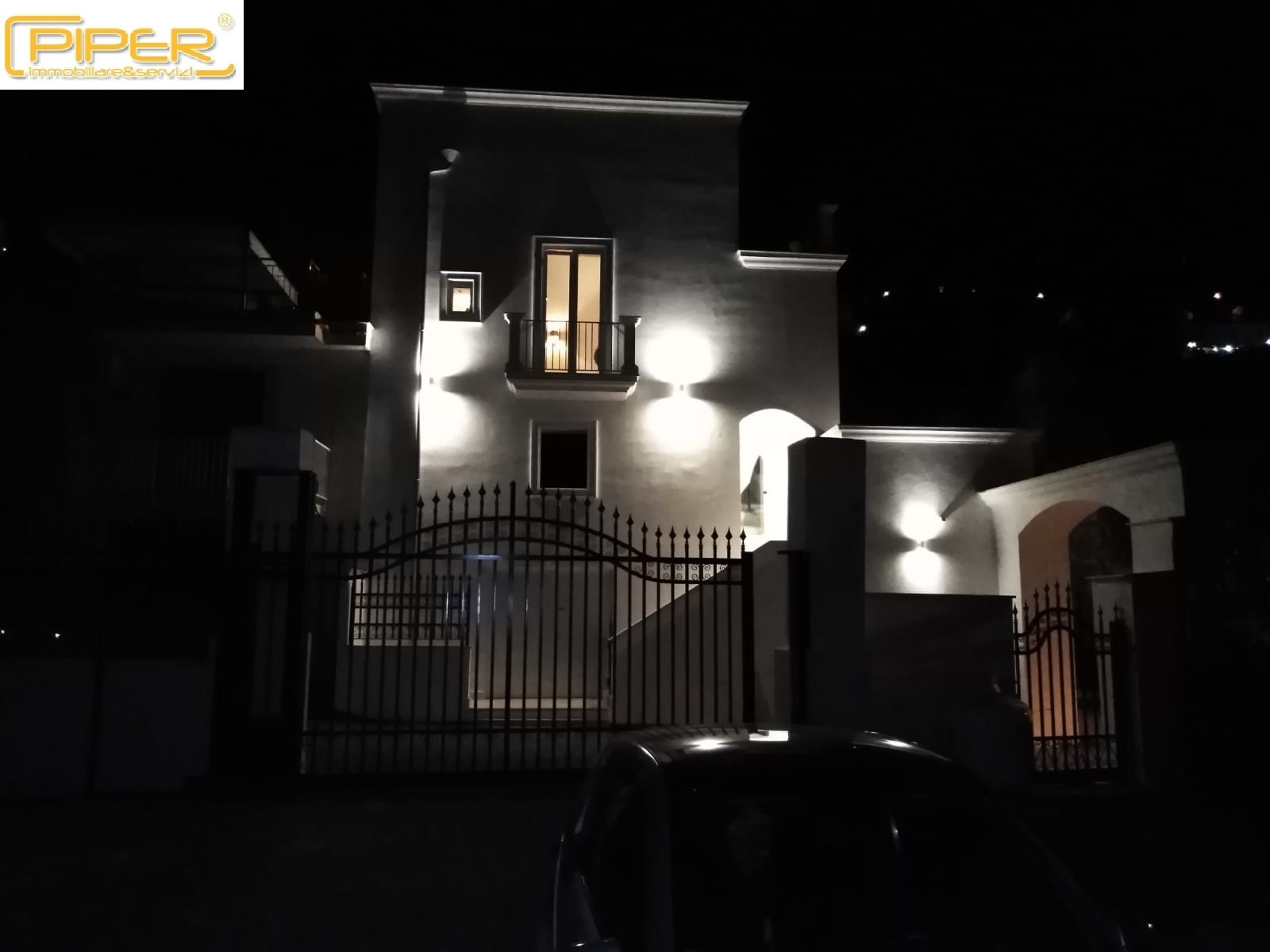 Villa MONTE DI PROCIDA vendita    Piper immobiliare&servizi