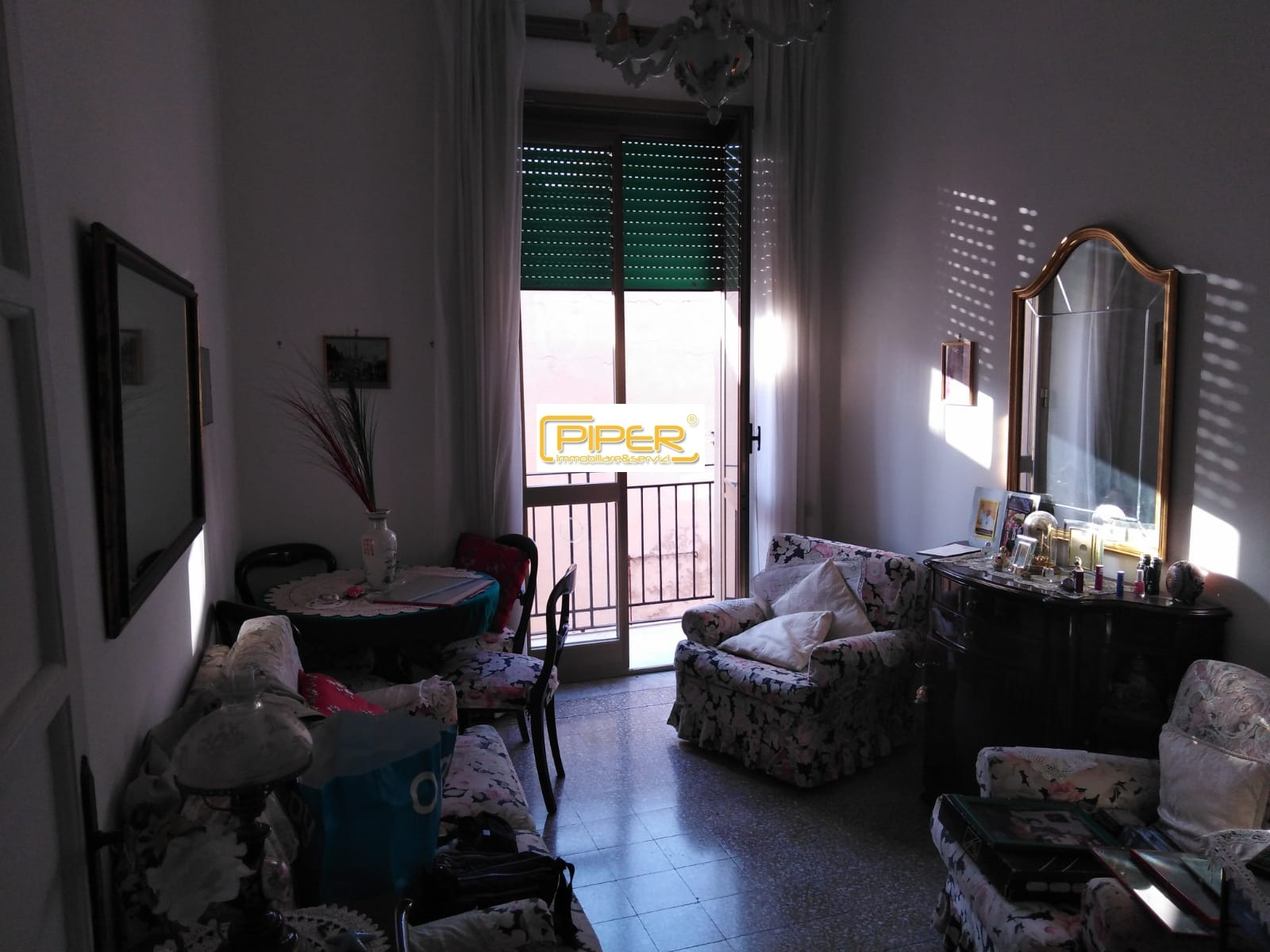 Appartamento NAPOLI vendita  Bagnoli  Piper immobiliare&servizi