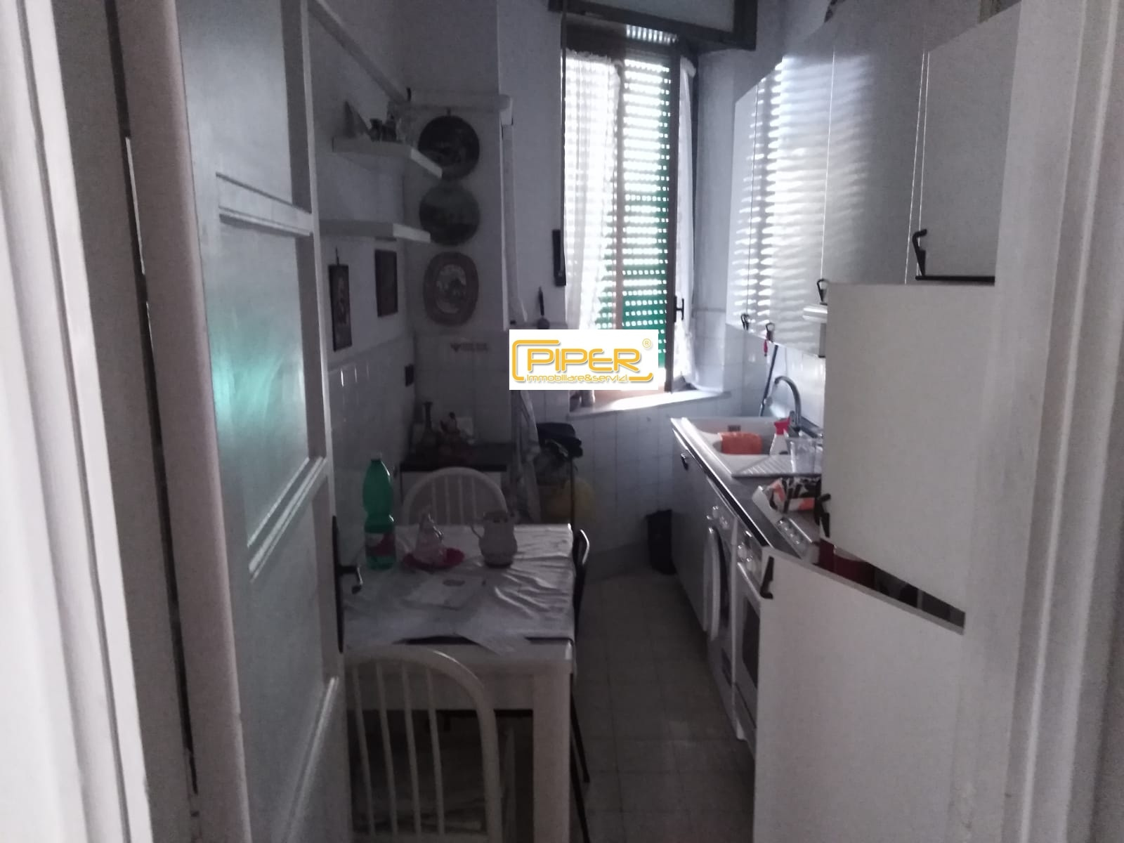 Appartamento NAPOLI vendita  Bagnoli  Piper immobiliare&servizi
