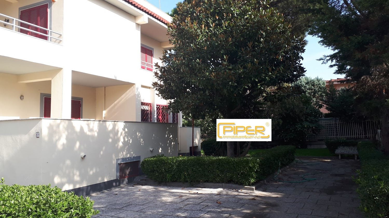 Villa GIUGLIANO IN CAMPANIA affitto  Licola  Piper immobiliare&servizi