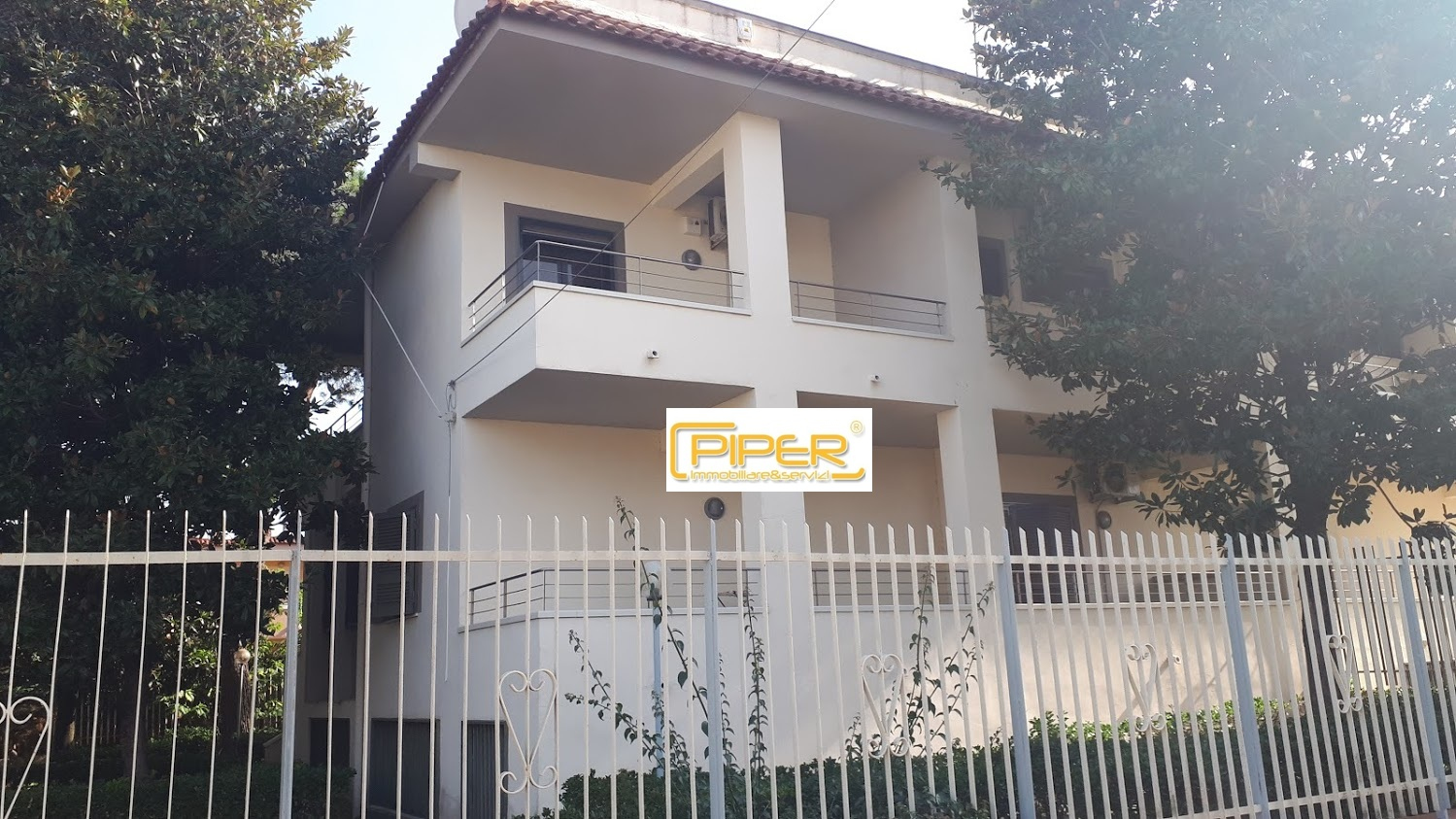 Villa GIUGLIANO IN CAMPANIA affitto  Licola  Piper immobiliare&servizi