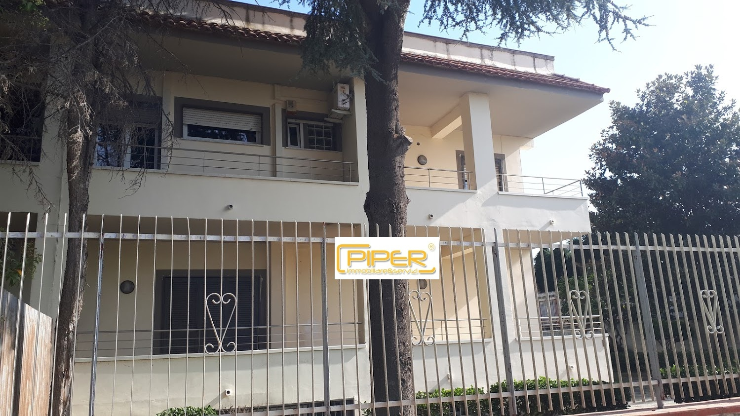 Villa GIUGLIANO IN CAMPANIA affitto  Licola  Piper immobiliare&servizi