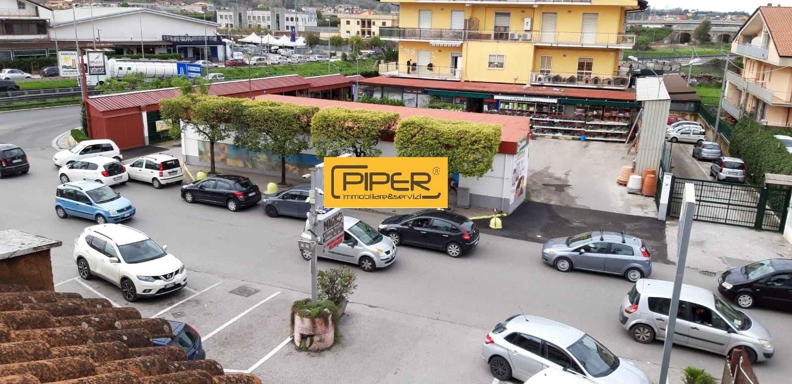  quarto vendita quart:  piper immobiliare&servizi