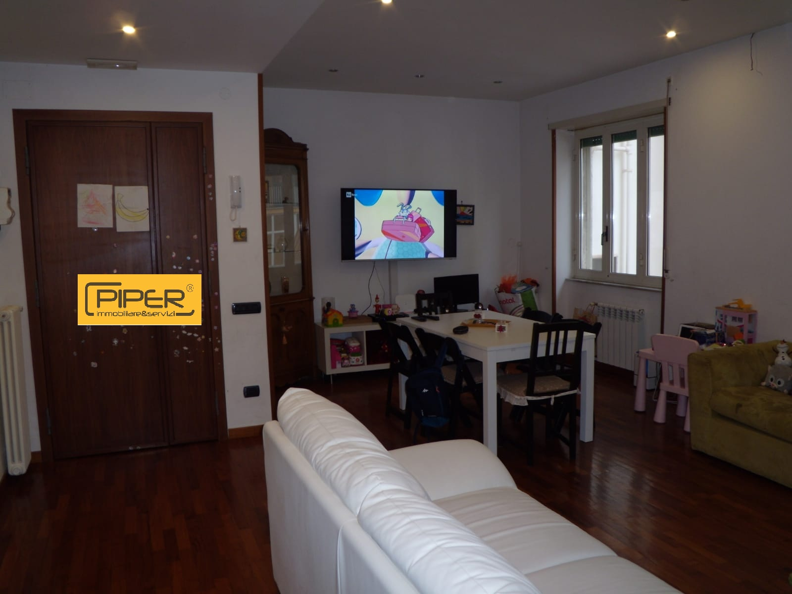 Appartamento NAPOLI vendita  Fuorigrotta  Piper immobiliare&servizi