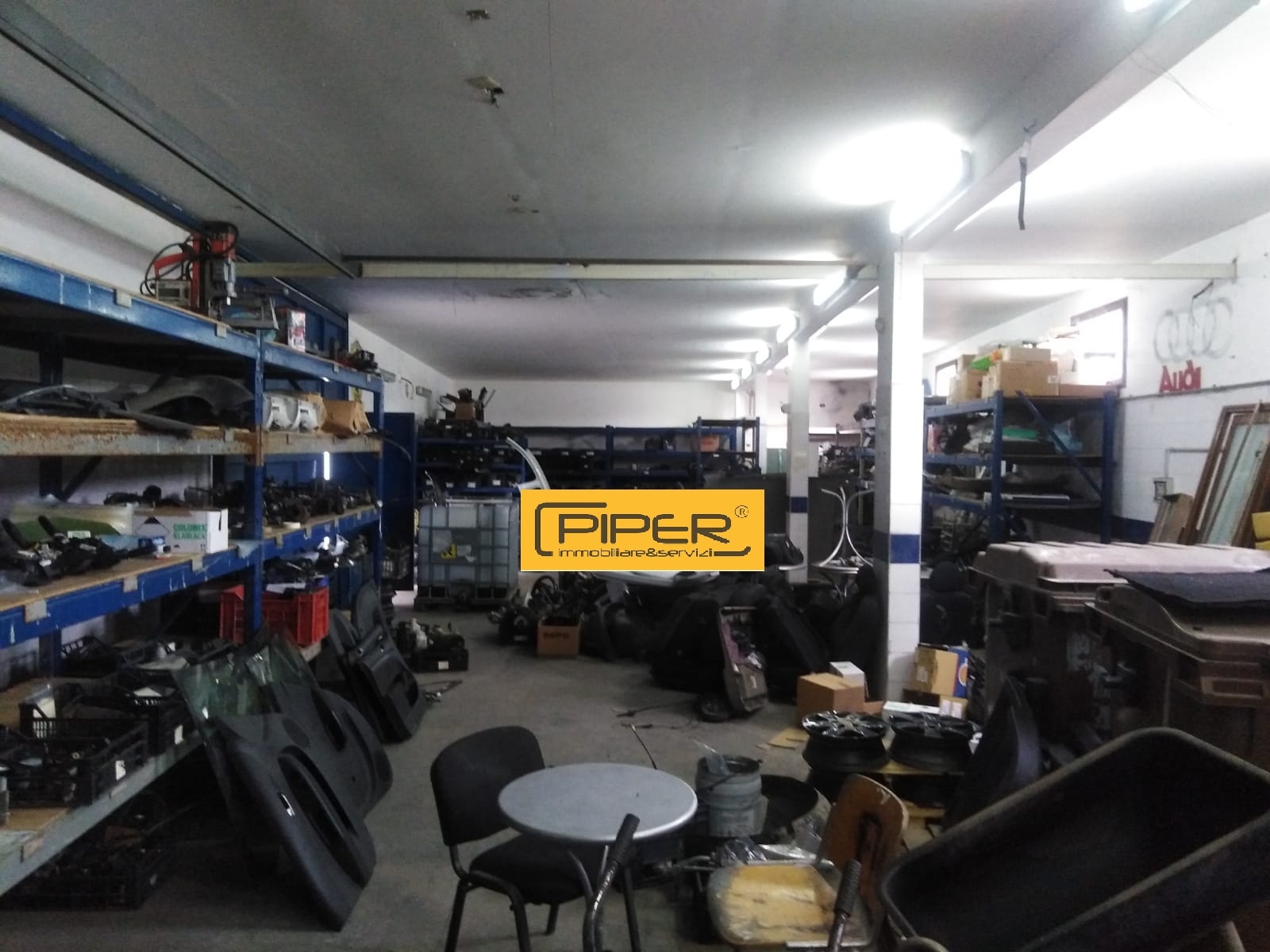  napoli affitto quart: agnano piper-immobiliare&servizi