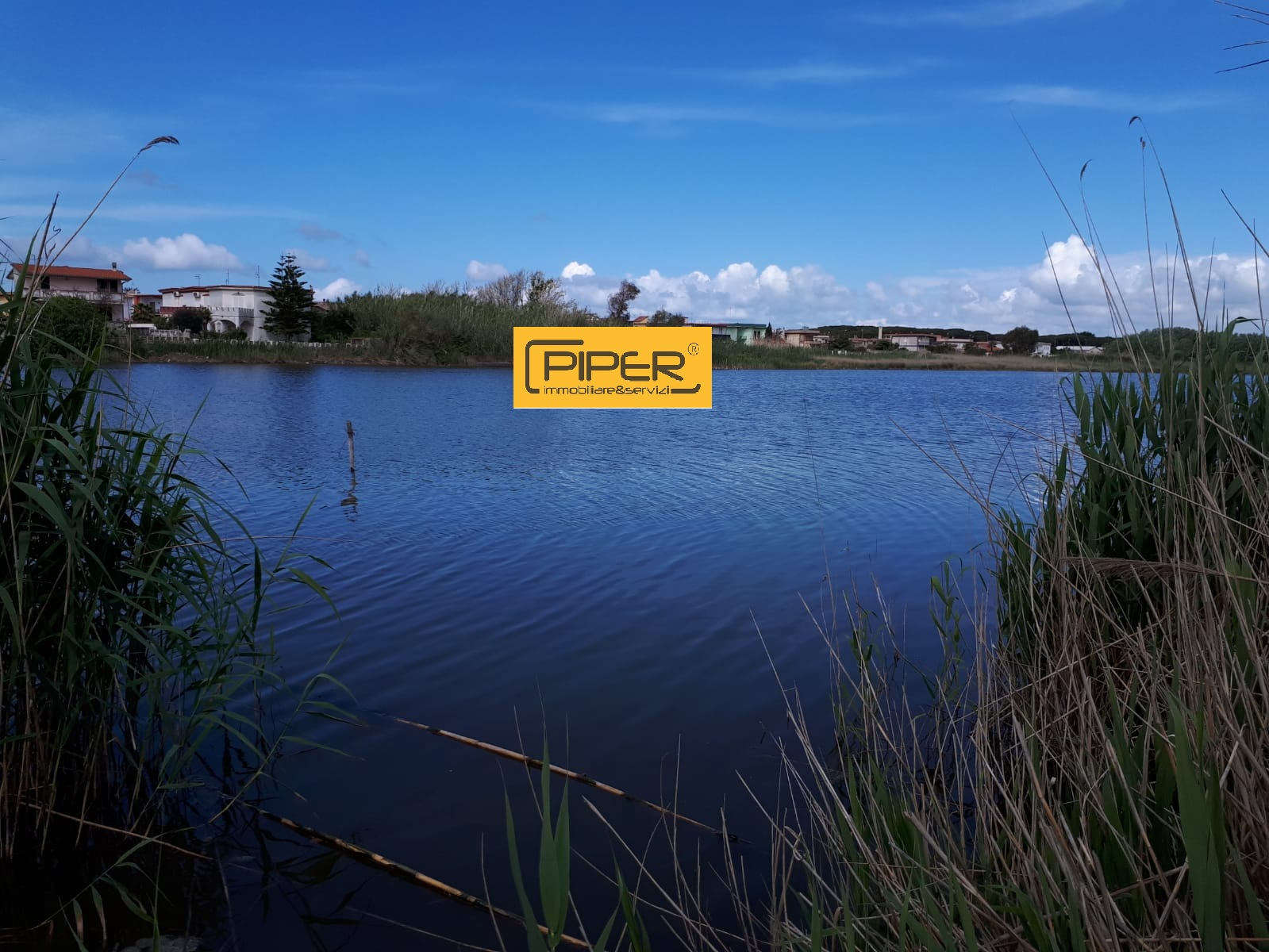  giugliano in campania vendita quart: lago patria piper immobiliare&servizi