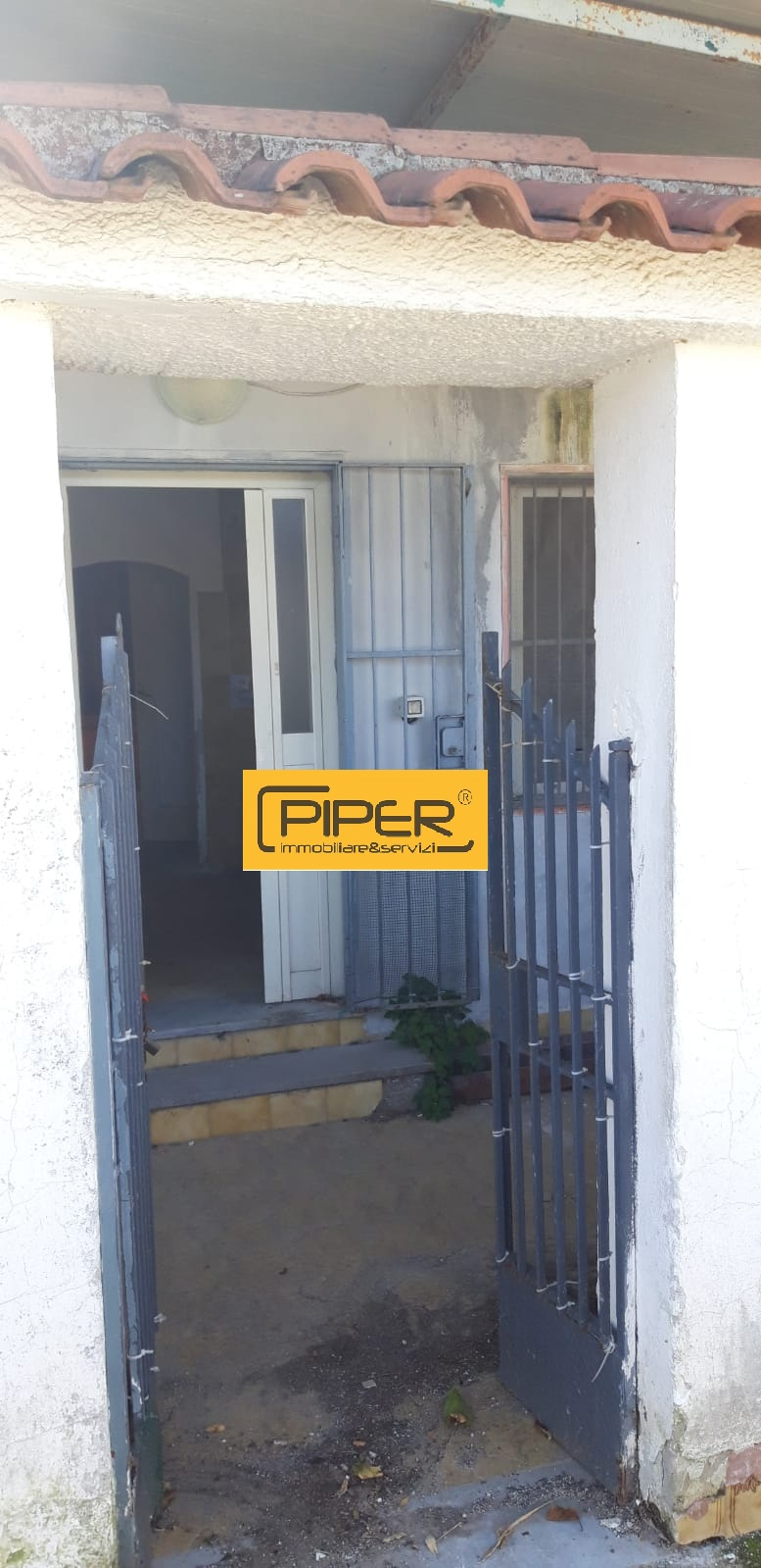 Villa GIUGLIANO IN CAMPANIA vendita  Lago Patria  Piper immobiliare&servizi
