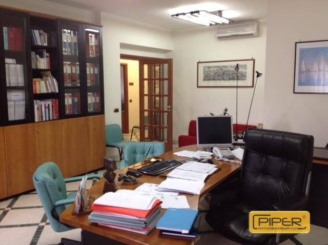 Negozio - Loc.Com. NAPOLI affitto  Soccavo  Piper immobiliare&servizi