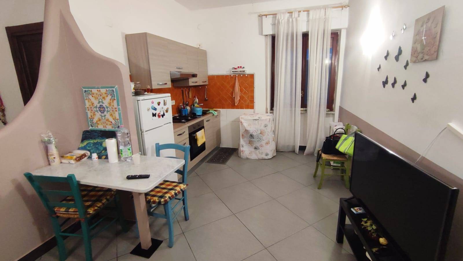 Appartamento in affitto a Varcaturo, Giugliano In Campania (NA)