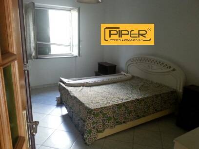 Appartamento in affitto a Pozzuoli (NA)